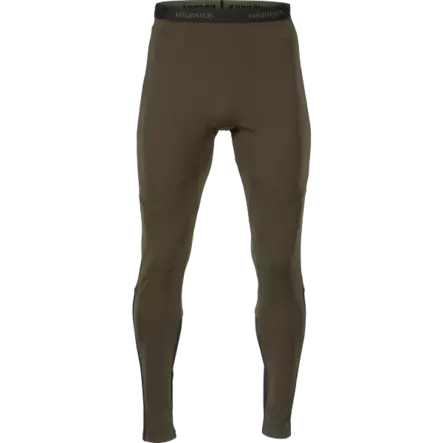 Härkila Heat Long Johns W.Gr/BL #3XL - Jegerens basis- og mellomlag - 5714733525734 - 1