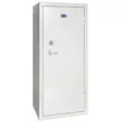 Corrosafe CS16R White Gun Safe - Våpenskap - CORCS16RWhite - 1