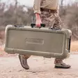 Magpul Daka Hard Case R44 FDE - Harde riflekofferter - MAG1288-FDE - 2