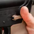 Magpul ESK Selector - AR FDE - Rifledeler - MAG1254-FDE - 5