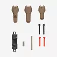Magpul ESK Selector - AR FDE - Rifledeler - MAG1254-FDE - 3