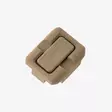Magpul Wire Control Kit M-LOK - Rifledeler - MAG1296-FDE - 1