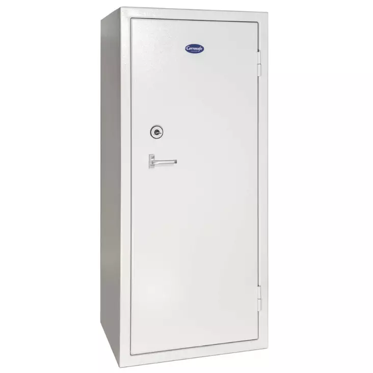 Corrosafe CS16R White Gun Safe - Våpenskap - CORCS16RWhite - 1