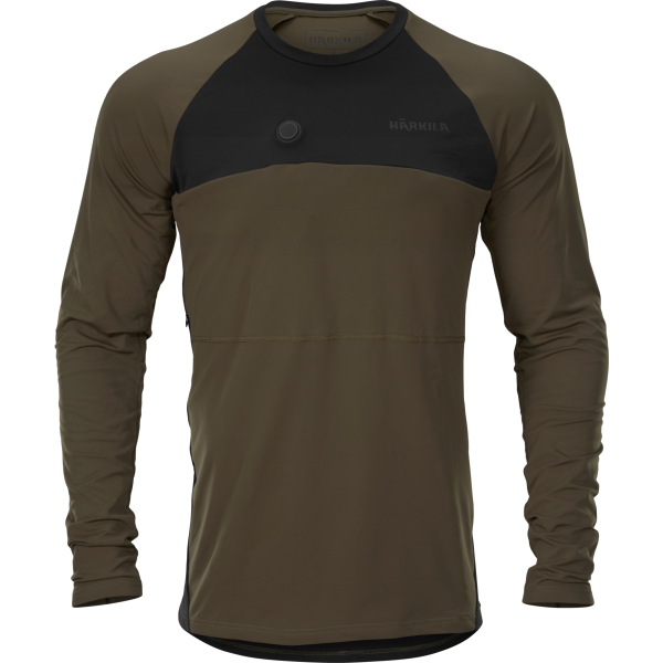  - Jegerens basis- og mellomlag - 5714733PTUOTE - 1