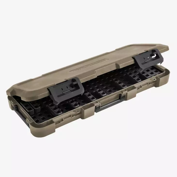 Magpul Daka Hard Case R44 FDE - Harde riflekofferter - MAG1288-FDE - 1