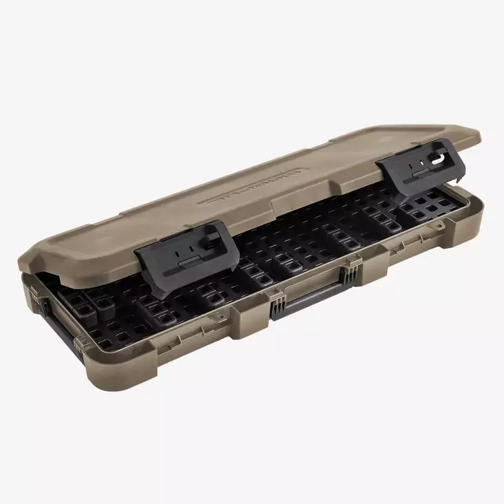 Magpul Daka Hard Case R44 FDE - Harde riflekofferter - MAG1288-FDE - 2