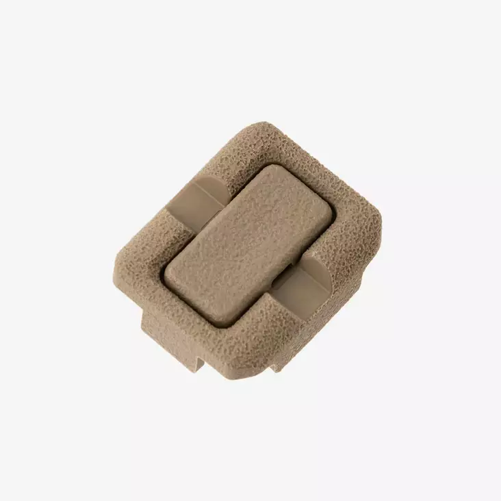 Magpul Wire Control Kit M-LOK - Rifledeler - MAG1296-FDE - 1