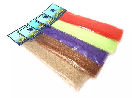 H2O Sculpting Flash Fibre - Gjeddeflue-materiale - SCFF - 1