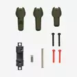Magpul ESK Selector - AR ODG - Rifledeler - MAG1254-ODG - 3