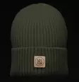 Nordhunt Beanie Green - Jegerens hodeplagg - 23207-G - 2