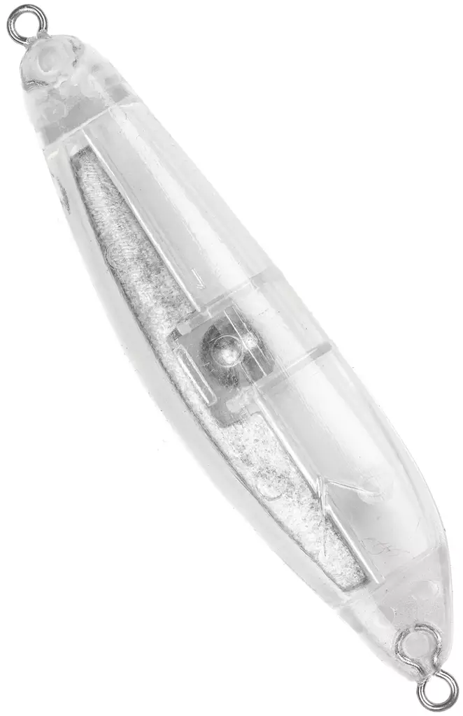 Vicke Original Blank - Kustwobblerne - H111-30g - 1