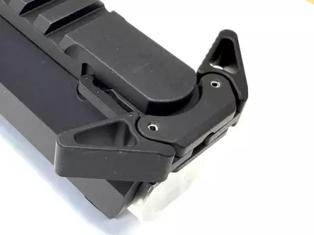Nordic Components NC-22 Charging Handle - Rifledeler - NC22RB-CH - 2