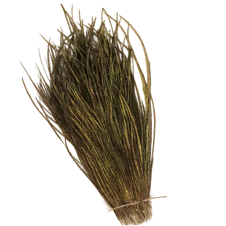 Veniard Peacock Herl - Øvrige fjær - 0000PEAH - 1