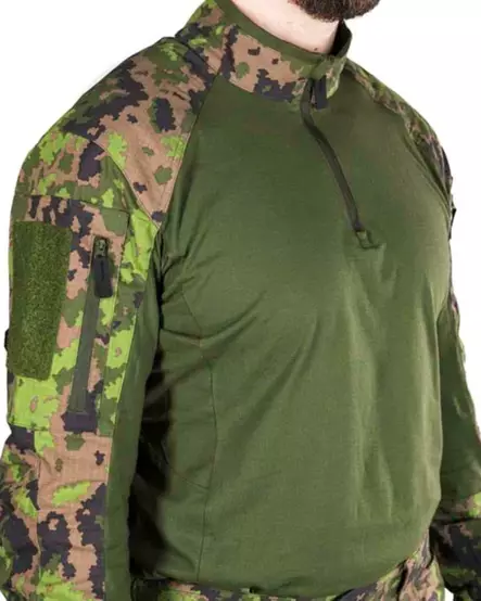 M05 Nordfor Longsleeve - Taktiske overdeler - 72255FI - 2