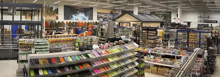 Berkley/Relax Irtojigi 100g - Lappfiskjigger - bjigi - 1