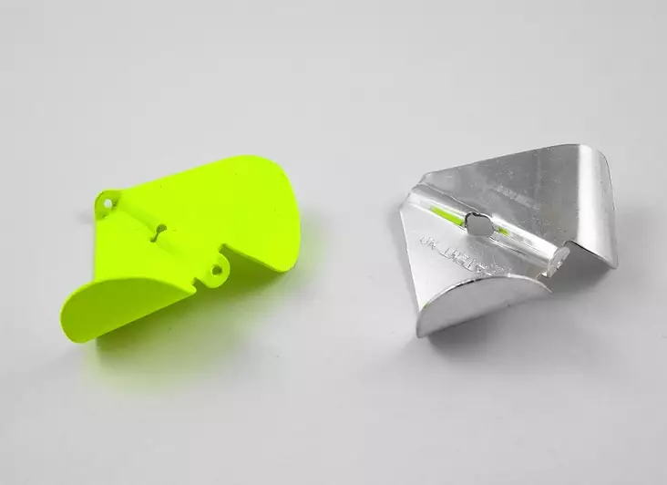 Painouistimen Peräpropeli Iso - Andre tilbehør - SAMPPI - 1