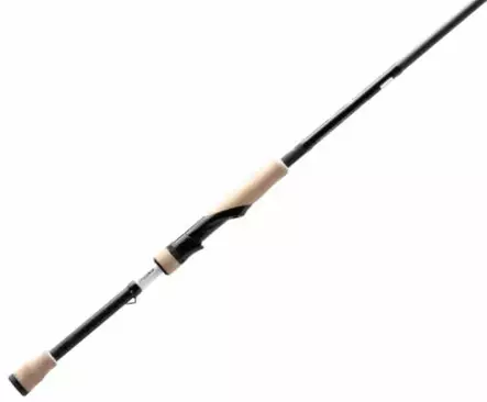 13Fishing Omen Black - Øvrige haspelsneller - omenblack - 1