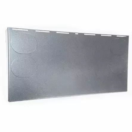 Corrosafe Lisahylly 16K-kaappiin - Våpenskap - CSLISAHYLLY16K - 1