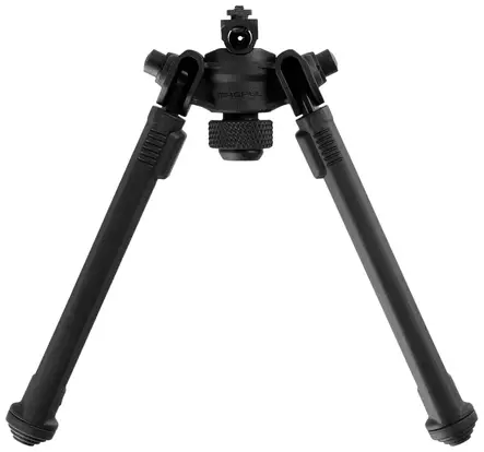Magpul Bipod for M-LOK - Bipoder - MAG933-BLK - 2