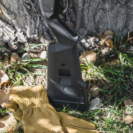 Magpul SGA Stock Remington 870 BLK - Hagledeler - MAG460-BLK - 2