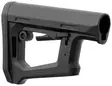 DT-PR Carbine Stock – Mil-Spec - Rifledeler - MAG1447-BLK - 1