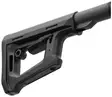 DT-PR Carbine Stock – Mil-Spec - Rifledeler - MAG1447-BLK - 3