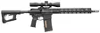 DT-PR Carbine Stock – Mil-Spec - Rifledeler - MAG1447-BLK - 4
