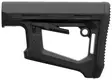 DT-PR Carbine Stock – Mil-Spec - Rifledeler - MAG1447-BLK - 2