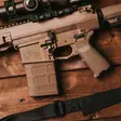 Magpul 20 LR/SR GEN M3 - Magasiner til AR-15 rifler - MAG291-BLK - 4
