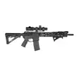 Magpul AFG2 - Angled Fore Grip BLK - Rifledeler - MAG414-BLK - 2