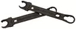 Magpul Armorer's Wrench – AR15/M4 - Andre våpenvedlikeholdsprodukter - MAG535-BLK - 2