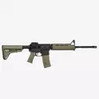 Magpul B.A.D. Lever AR15/M4 - Rifledeler - MAG980-BLK - 3