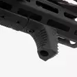 Magpul Barricade Stop – M-LOK - Rifledeler - MAG1295-BLK - 4