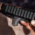 Magpul Barricade Stop - M-LOK - Rifledeler - MAG1295-BLK - 4