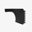 Magpul Barricade Stop – M-LOK - Rifledeler - MAG1295-BLK - 2
