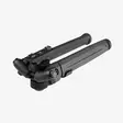 Magpul Bipod for M-LOK Black - Bipoder - MAG933-BLK - 4