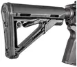 Magpul CTR Carbine Stock – Mil-Spec Model - Rifledeler - MAG310-BLK - 3