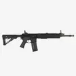 Magpul CTR Carbine Stock Mil-Spec BLK - Rifledeler - MAG310-BLK - 4