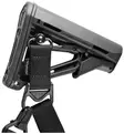 Magpul CTR Carbine Stock – Mil-Spec Model - Rifledeler - MAG310-BLK - 2