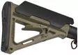 Magpul CTR/MOE 0.75" Cheek Riser - Rifledeler - MAG327-BLK - 3