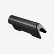 Magpul CTR/MOE 0.75" Cheek Riser BLK - Rifledeler - MAG327-BLK - 1