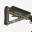 Magpul CTR/MOE 0.75" Cheek Riser BLK - Rifledeler - MAG327-BLK - 3