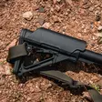 Magpul CTR/MOE 0.75" Cheek Riser BLK - Rifledeler - MAG327-BLK - 4