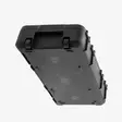 Magpul DAKA Hard Case, C35 BLK - Harde riflekofferter - MAG1290-BLK - 3