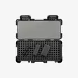 Magpul DAKA Hard Case, C35 BLK - Harde riflekofferter - MAG1290-BLK - 4