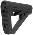 Magpul DT Carbine Stock – Mil-Spec - Rifledeler - MAG1377-BLK - 2