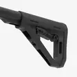 Magpul DT Carbine Stock Mil-Spec BLK - Rifledeler - MAG1377-BLK - 3
