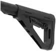 Magpul DT Carbine Stock – Mil-Spec - Rifledeler - MAG1377-BLK - 3