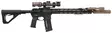 Magpul DT Carbine Stock – Mil-Spec - Rifledeler - MAG1377-BLK - 4