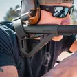 Magpul DT Carbine Stock Mil-Spec BLK - Rifledeler - MAG1377-BLK - 2
